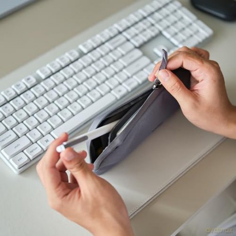 Orbitkey - Pecil Case - Graphite