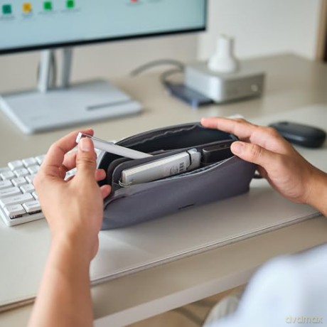 Orbitkey - Pecil Case - Graphite