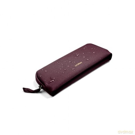 Orbitkey - Pecil Case - Plum