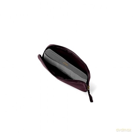 Orbitkey - Pecil Case - Plum