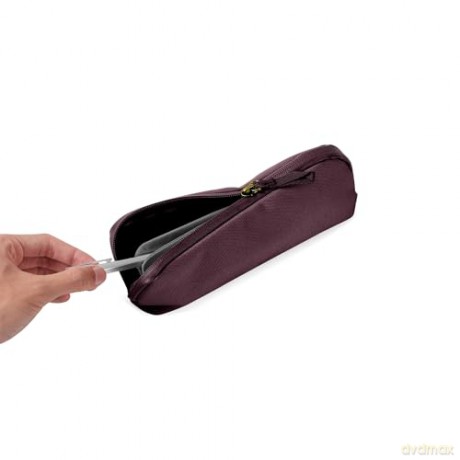 Orbitkey - Pecil Case - Plum