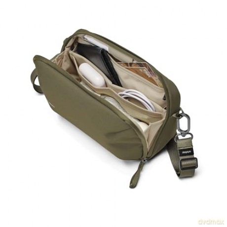 Orbitkey - Travel Sling - Olive (3L)