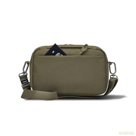 Orbitkey - Travel Sling - Olive (3L)