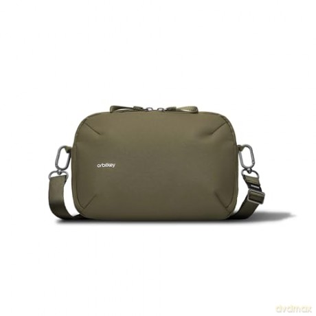 Orbitkey - Travel Sling - Olive (3L)