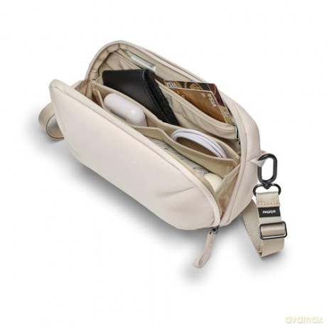 Orbitkey - Travel Sling - Stone (3L)