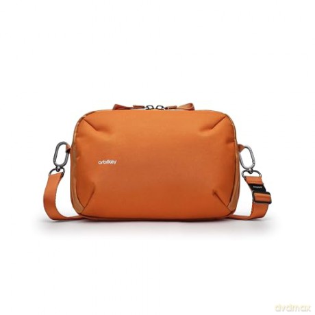 Orbitkey - Travel Sling - Terracotta (3L)