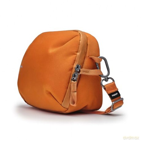 Orbitkey - Travel Sling - Terracotta (3L)