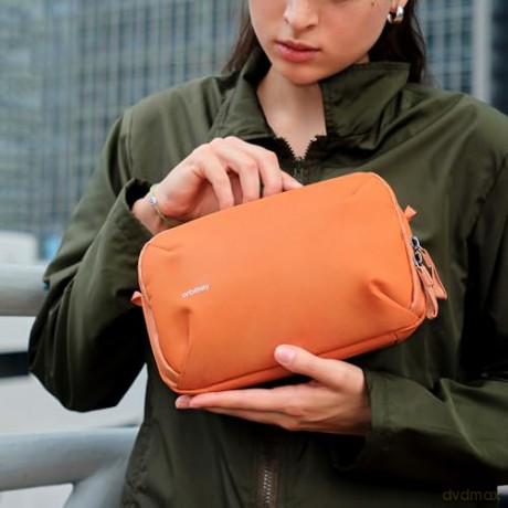 Orbitkey - Travel Sling - Terracotta (3L)