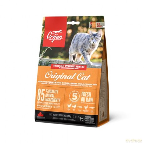 Orijen - Cat Original 17 kg
