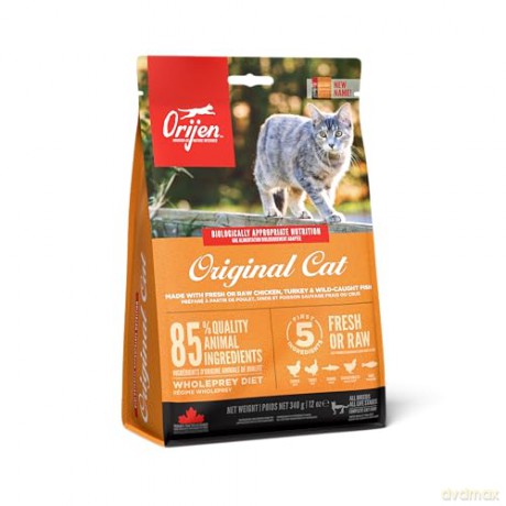 Orijen - Cat Original 17 kg
