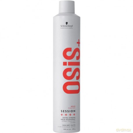 Osis+ Session 500 Ml