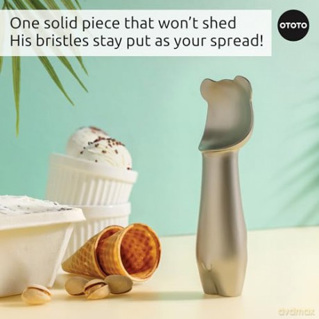 Ototo - Ice Cub Ice Cream Scoop