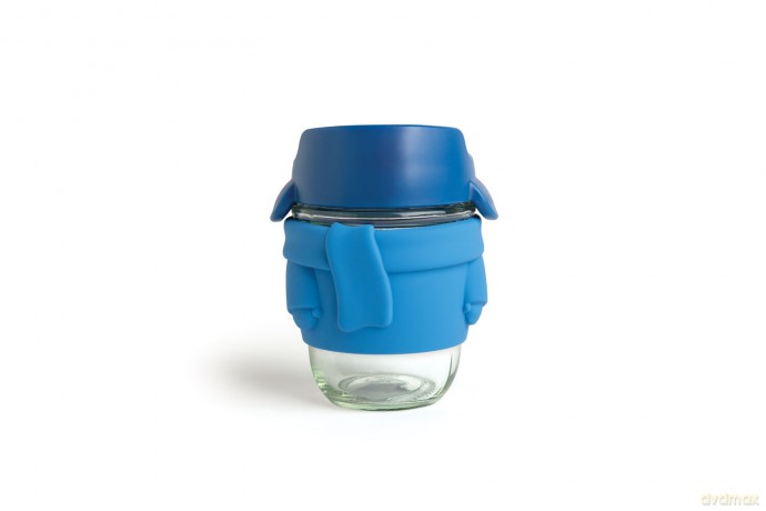 Ototo - Joe2Go Thermo Mug - Bl