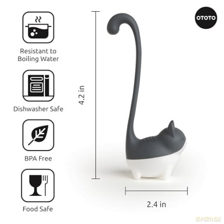 Ototo - Louie Tea Filter - Gr