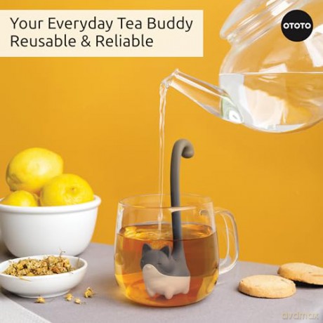 Ototo - Louie Tea Filter - Gr