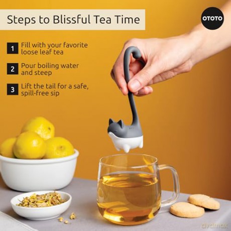 Ototo - Louie Tea Filter - Gr