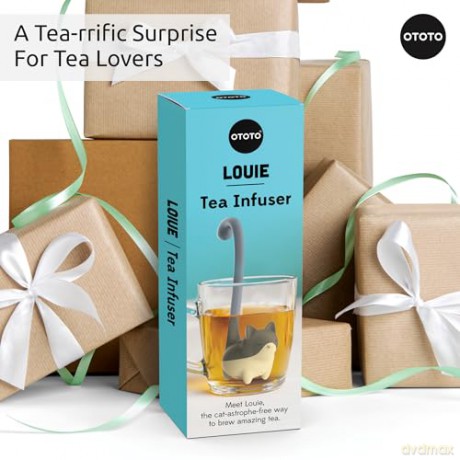 Ototo - Louie Tea Filter - Gr