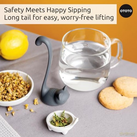 Ototo - Louie Tea Filter - Gr