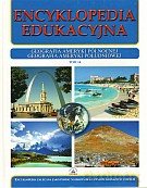 Encyklopedia edukacyjna. Tom 14. Geografia Ameryki Północnej. Geografia Ameryki Południowej [KSIĄŻKA]