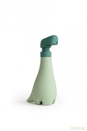 Ototo - Soapasaurus Soap Dispenser - Grn