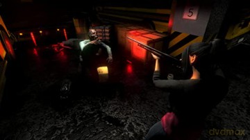 Outbreak Contagious Memories (Limited Run) [GRA SWITCH]