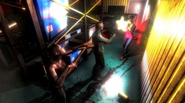 Outbreak Contagious Memories (Limited Run) [GRA SWITCH]