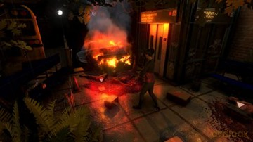 Outbreak Contagious Memories (Limited Run) [GRA SWITCH]