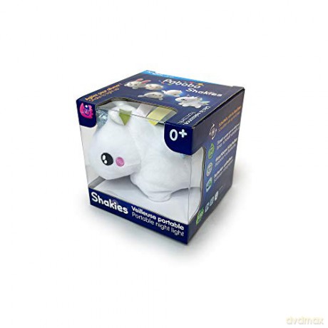 Pabobo - Night Light Shaky Unicorn