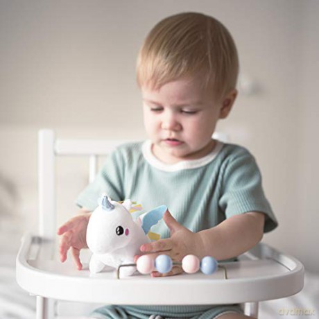 Pabobo - Night Light Shaky Unicorn