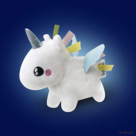 Pabobo - Night Light Shaky Unicorn