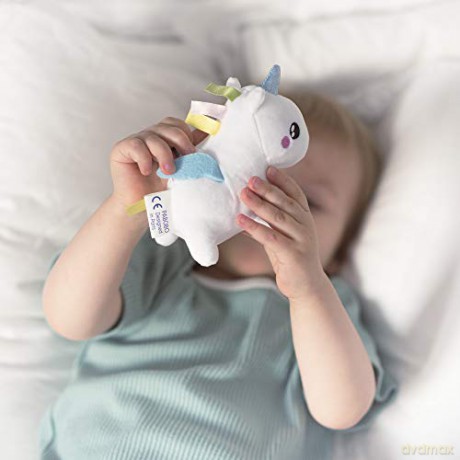 Pabobo - Night Light Shaky Unicorn