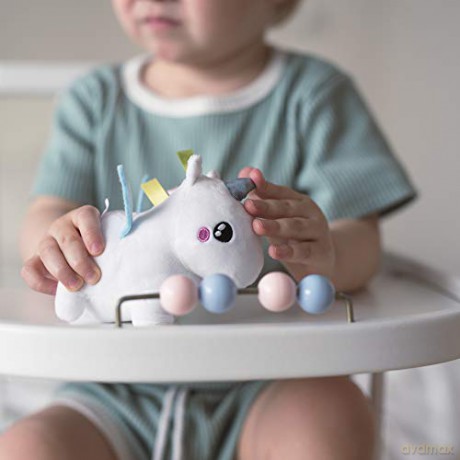 Pabobo - Night Light Shaky Unicorn