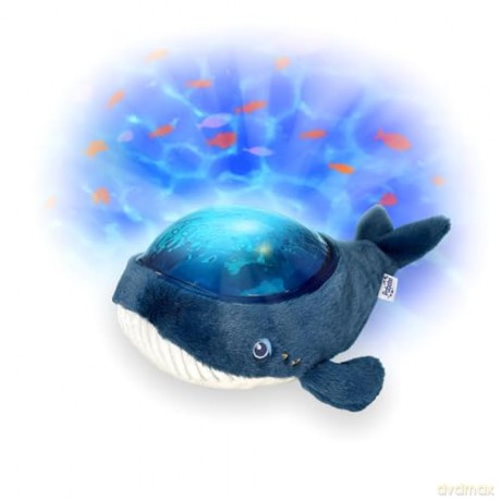 Pabobo - Projector - Ocean Theme Whale