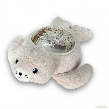 Pabobo - Projector Ocean Theme Seal