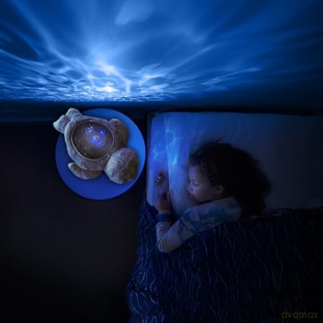 Pabobo - Projector Ocean Theme Seal