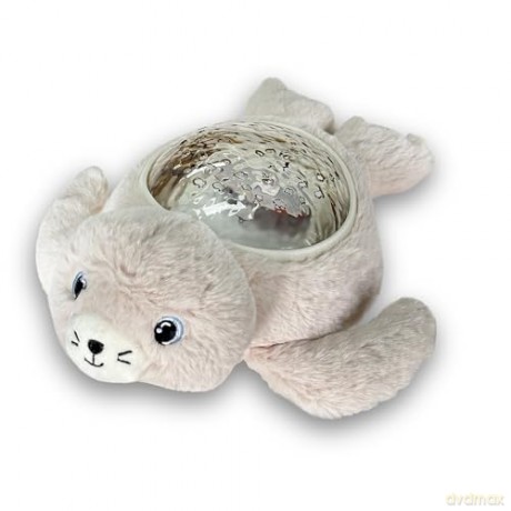 Pabobo - Projector Ocean Theme Seal