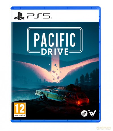 Pacific Drive [GRA PS5]