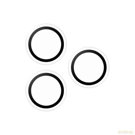 PanzerGlass - SAFE. Camera Lens Protector Transparent - iPhone 17 Pro/17 Pro Max/16 Pro/16 Pro Max