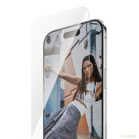 PanzerGlass - SAFE. Screen Protector - iPhone Air - UWF w. EasyAligner