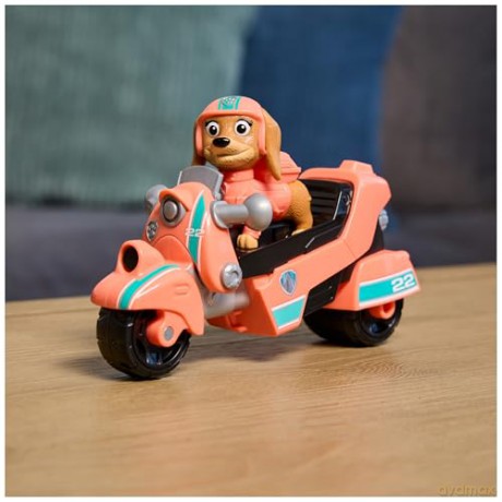 Paw Patrol - Basic Vehicle - Liberty (6074761)
