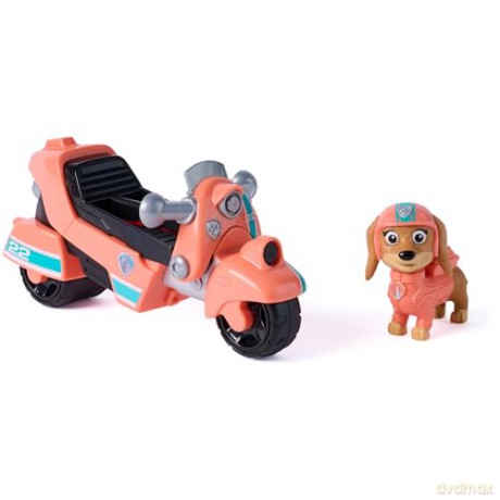 Paw Patrol - Basic Vehicle - Liberty (6074761)
