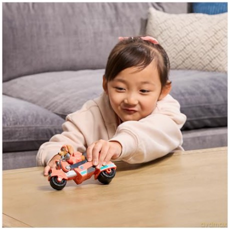 Paw Patrol - Basic Vehicle - Liberty (6074761)