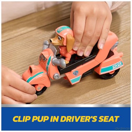 Paw Patrol - Basic Vehicle - Liberty (6074761)