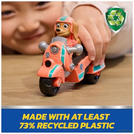 Paw Patrol - Basic Vehicle - Liberty (6074761)