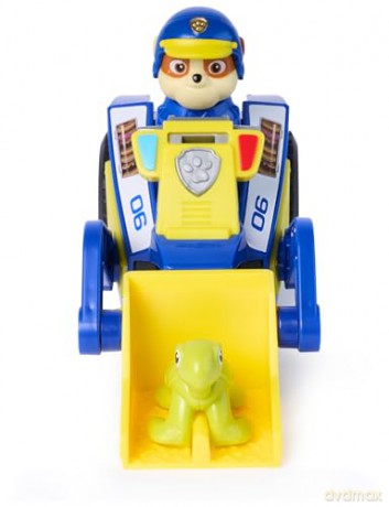 Paw Patrol - Search&Rescue Themed Vehicle - Rubble (6075444)