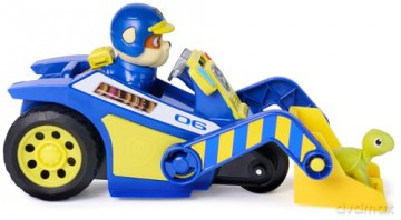 Paw Patrol - Search&Rescue Themed Vehicle - Rubble (6075444)