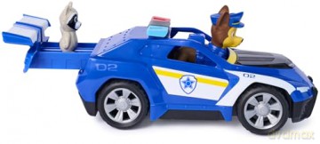 Paw Patrol - Search&Rescue Themed Vehicle-Chase (6074764)