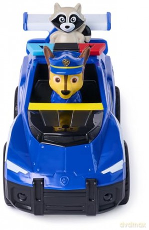 Paw Patrol - Search&Rescue Themed Vehicle-Chase (6074764)