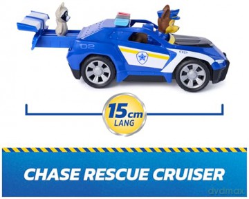 Paw Patrol - Search&Rescue Themed Vehicle-Chase (6074764)