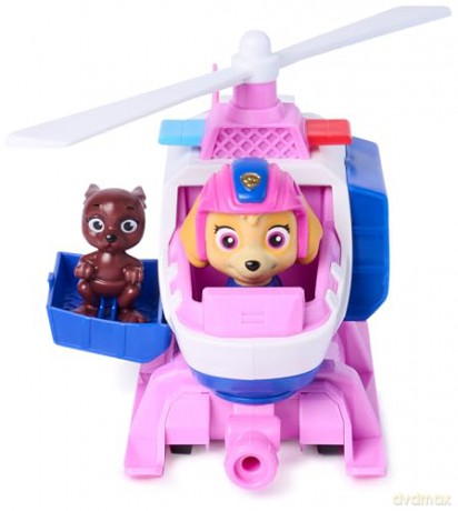 Paw Patrol - Search&Rescue Themed Vehicle-Skye (6074777)